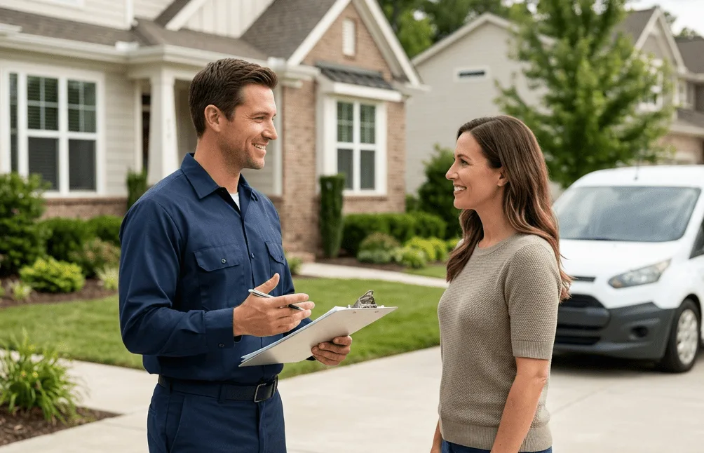 Mold Remediation Forsyth, GA FAQs